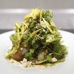 REI Chinese restaurants - 
