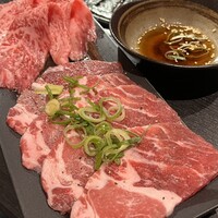 焼肉たけやま - 