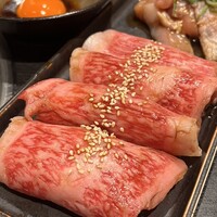 焼肉たけやま - 