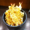 つな八 - 料理写真:上天丼