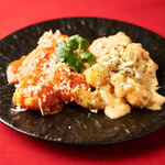 餃子倶楽部ロックリー - 