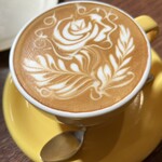 DAIBAN COFFEE cafe - 