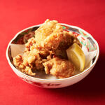 餃子倶楽部ロックリー - 