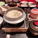 日本料理 雅 - 