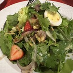 ガラムマサラ - 