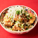 餃子倶楽部ロックリー - 