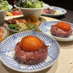 焼肉 きたん - 