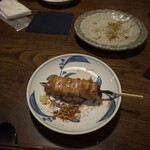 Yakitori Arakiyama - 