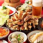 餃子倶楽部ロックリー - 