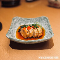 意気な寿し処阿部 青山店 - 
