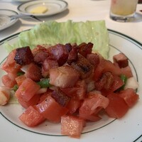 ウルフギャング・ステーキハウス 六本木 - 