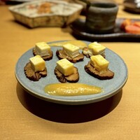 意気な寿し処阿部 青山店 - 