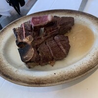 ウルフギャング・ステーキハウス 六本木 - 