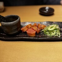 意気な寿し処阿部 青山店 - 