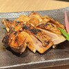 有薫バル - はかた地どり もも肉炭火焼