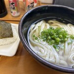 多田製麺所 - 