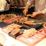 料理屋 植むら - 