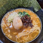 天下ご麺 - 藤井家のラーメン