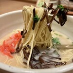 Yuukum Baru - 久留米とんこつラーメン