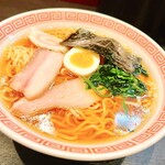 ラーメン大至 - 