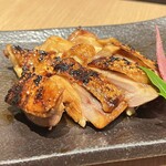 Yuukum Baru - はかた地どり もも肉炭火焼