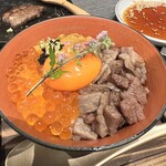 和牛焼肉わ - 