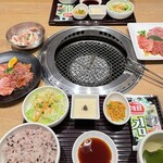 Yakiniku Don'Ya Kuniya - 