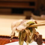 料理屋 植むら - 