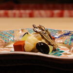 料理屋 植むら - 