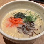 Yuukum Baru - 久留米とんこつラーメン