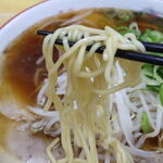 西脇大橋ラーメン - 