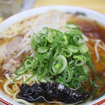 西脇大橋ラーメン - 