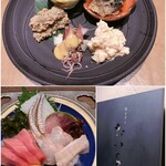 塩とダシ たいち - 