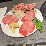 和牛焼肉わ - 