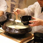 料理屋 植むら - 