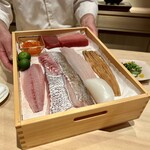 Sushi Haku - 