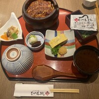 しら河 浄心本店 - 