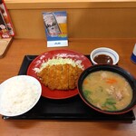 かつや - 料理写真: