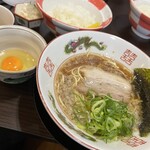 Chuuka Soba Semmonten Naka Kouji - 