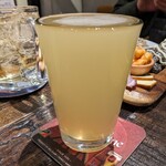 高田馬場ビール食堂 - 