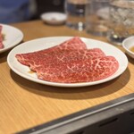 ビーフキッチン - 