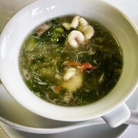 創作中華 一之船入 - 