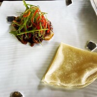 創作中華 一之船入 - 