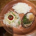 びっくりドンキー 北上店 - 