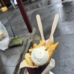 Frites Bruges - 