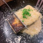 グルマンズ - ズッキーニグリル　野菜を美味しく食べられるのはよきよき