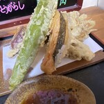 小舟の茶屋くりや - 