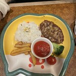 びっくりドンキー 北上店 - 