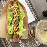 GURUDOG × THE BAR infinity - 