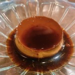 グルマンズ - プリン　